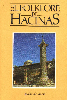 Folklore de hacinas, el