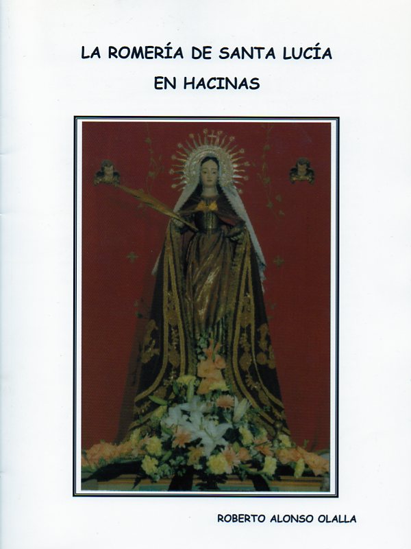 La Romería de Santa Lucia.